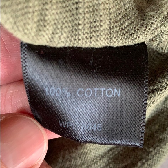 INC shirt - Picture 4 of 4